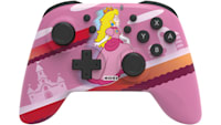Princess peach pro controller discount